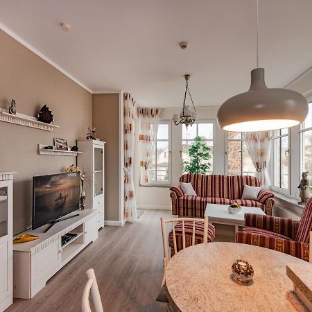 Villa Christiane Wohnung 8 Heringsdorf Dış mekan fotoğraf